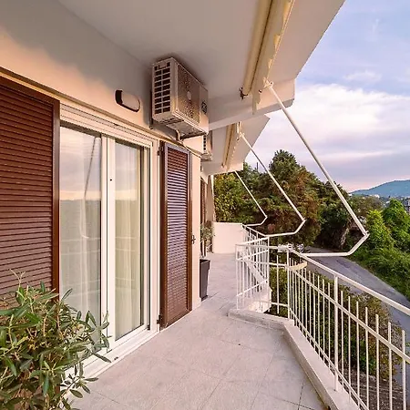 Corfu Bleview *